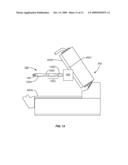 GRILL TOOL, ASSOCIATED PAD, AND ASSOCIATED METHODS diagram and image