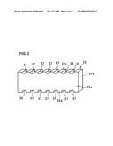 METHOD FOR MANUFACTURING FERRITE MAGNET DEVICE, METHOD FOR MANUFACTURING NON-RECIPROCAL CIRCUIT DEVICE, AND METHOD FOR MANUFACTURING COMPOSITE ELECTRONIC COMPONENT diagram and image