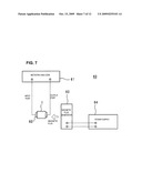 METHOD FOR MANUFACTURING FERRITE MAGNET DEVICE, METHOD FOR MANUFACTURING NON-RECIPROCAL CIRCUIT DEVICE, AND METHOD FOR MANUFACTURING COMPOSITE ELECTRONIC COMPONENT diagram and image