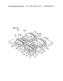 METHOD FOR MANUFACTURING FERRITE MAGNET DEVICE, METHOD FOR MANUFACTURING NON-RECIPROCAL CIRCUIT DEVICE, AND METHOD FOR MANUFACTURING COMPOSITE ELECTRONIC COMPONENT diagram and image