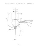 SURFACE SENSING DEVICE diagram and image