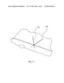 FISHING LURE AND METHOD OF MANUFACTURING SAME diagram and image