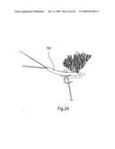 FISHING LURE AND METHOD OF MANUFACTURING SAME diagram and image