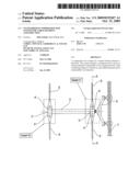 Standardized compression bar system for a braced front construction diagram and image