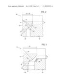 DEVICE FOR REGENERATION, TEMPERATURE LOADING, AND/OR THERMAL MANAGEMENT, ASSOCIATED INJECTION VALVE, AND METHOD diagram and image