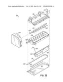 Icemaker diagram and image