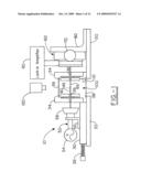 Broad-range nanoliter rheometer diagram and image