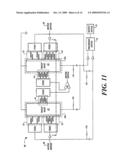 SYSTEMS AND METHODS FOR ACCELERATION AND ROTATIONAL DETERMINATION FROM AN IN-PLANE AND OUT-OF-PLANE MEMS DEVICE diagram and image