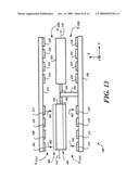 SYSTEMS AND METHODS FOR ACCELERATION AND ROTATIONAL DETERMINATION FROM AN IN-PLANE AND OUT-OF-PLANE MEMS DEVICE diagram and image