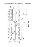 SYSTEMS AND METHODS FOR ACCELERATION AND ROTATIONAL DETERMINATION FROM AN IN-PLANE AND OUT-OF-PLANE MEMS DEVICE diagram and image