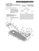 HEEL SHIFTER FOR A MOTORCYCLE diagram and image