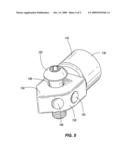 HEEL SHIFTER FOR A MOTORCYCLE diagram and image