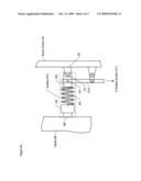 APPARATUS COMPRISING A PASSIVELY-ACTUATED SNUBBER diagram and image