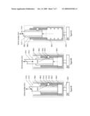 APPARATUS COMPRISING A PASSIVELY-ACTUATED SNUBBER diagram and image