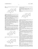 Benzothioxanthene dyes with improved application and toxicological properties diagram and image