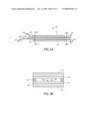 Apparatus for Simultaneous Roll-to-Roll Wet Processing of Two Workpieces Disposed Within a Single Chamber diagram and image