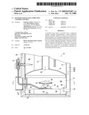 Water Heater Sealed Combustion Chamber Assembly diagram and image