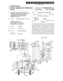 Variable Valve Operating Device, Control Method of Variable Valve Operating Device, and Vehicle Equipped with Variable Valve Operating Device diagram and image