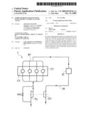 TURBO-CHARGED GASOLINE ENGINE WITH VARIABLE CONTROL OF INTAKE VALVES diagram and image