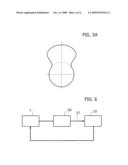 TURBO-CHARGED GASOLINE ENGINE WITH VARIABLE CONTROL OF INTAKE VALVES diagram and image