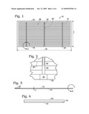 THIN FILM SOLAR CELL STRING diagram and image