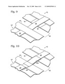 THIN FILM SOLAR CELL STRING diagram and image