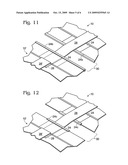 THIN FILM SOLAR CELL STRING diagram and image