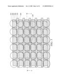 SOLAR CELL MODULES diagram and image