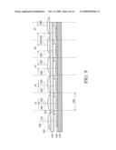 SOLAR CELL MODULES diagram and image