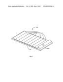 SOLAR PANEL WINDOW diagram and image