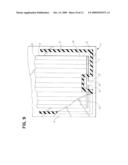 Sealed Thin Film Photovoltaic Modules diagram and image