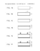 CONDUCTIVE COMPOSITIONS AND PROCESSES FOR USE IN THE MANUFACTURE OF SEMICONDUCTOR DEVICES diagram and image