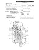 ISOLATION VALVE WITH CORROSION PROTECTED AND HEAT TRANSFER ENHANCED VALVE ACTUATOR AND CLOSURE APPARATUS AND METHOD diagram and image