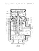 ISOLATION VALVE WITH CORROSION PROTECTED AND HEAT TRANSFER ENHANCED VALVE ACTUATOR AND CLOSURE APPARATUS AND METHOD diagram and image