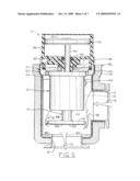 ISOLATION VALVE WITH CORROSION PROTECTED AND HEAT TRANSFER ENHANCED VALVE ACTUATOR AND CLOSURE APPARATUS AND METHOD diagram and image