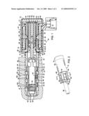 FILTER BAND FOR AN ELECTROHYDRAULIC VALVE diagram and image