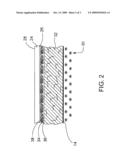 GREASE MASKING PACKAGING MATERIALS AND METHODS THEREOF diagram and image