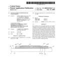 MANUFACTURING OF PHOTOVOLTAIC SUBASSEMBLIES diagram and image