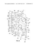 CONFIGURABLE MODULAR LABELING MACHINE AND METHODS OF MAKING SAME diagram and image