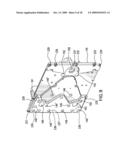 CONFIGURABLE MODULAR LABELING MACHINE AND METHODS OF MAKING SAME diagram and image