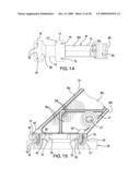 CONFIGURABLE MODULAR LABELING MACHINE AND METHODS OF MAKING SAME diagram and image