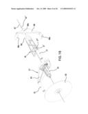 CONFIGURABLE MODULAR LABELING MACHINE AND METHODS OF MAKING SAME diagram and image