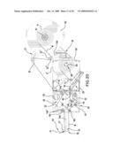 CONFIGURABLE MODULAR LABELING MACHINE AND METHODS OF MAKING SAME diagram and image