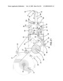 CONFIGURABLE MODULAR LABELING MACHINE AND METHODS OF MAKING SAME diagram and image