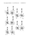 Self-raising window covering diagram and image