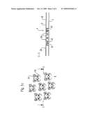 MULTI-PLY TISSUE PAPER PRODUCT, PAPER CONVERTING DEVICE FOR A MULTI-PLY TISSUE PAPER PRODUCT AND METHOD FOR PRODUCING A MULTI-PLY TISSUE PAPER PRODUCT diagram and image