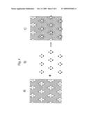 MULTI-PLY TISSUE PAPER PRODUCT, PAPER CONVERTING DEVICE FOR A MULTI-PLY TISSUE PAPER PRODUCT AND METHOD FOR PRODUCING A MULTI-PLY TISSUE PAPER PRODUCT diagram and image