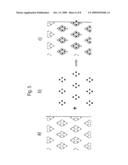 MULTI-PLY TISSUE PAPER PRODUCT, PAPER CONVERTING DEVICE FOR A MULTI-PLY TISSUE PAPER PRODUCT AND METHOD FOR PRODUCING A MULTI-PLY TISSUE PAPER PRODUCT diagram and image