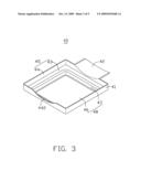 PROTECTIVE DEVICE FOR PROTECTING THERMAL INTERFACE MATERIAL AND FASTENERS OF HEAT DISSIPATION DEVICE diagram and image