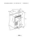 Heat Dissipater and Method of Dissipating Heat diagram and image